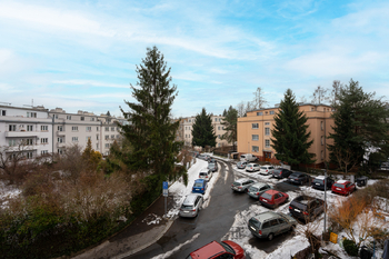 Prodej bytu 2+kk v osobním vlastnictví 45 m², Praha 6 - Bubeneč