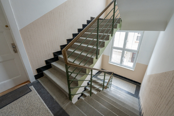 Prodej bytu 2+kk v osobním vlastnictví 45 m², Praha 6 - Bubeneč