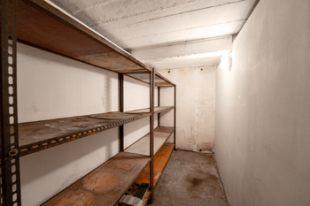 Prodej bytu 2+kk v osobním vlastnictví 45 m², Praha 6 - Bubeneč