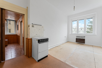 Prodej bytu 2+kk v osobním vlastnictví 45 m², Praha 6 - Bubeneč