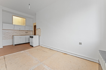 Prodej bytu 2+kk v osobním vlastnictví 45 m², Praha 6 - Bubeneč