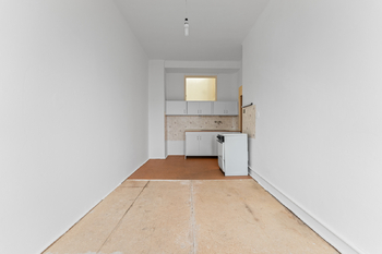 Prodej bytu 2+kk v osobním vlastnictví 45 m², Praha 6 - Bubeneč