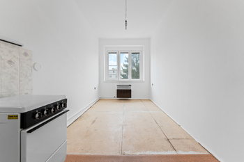 Prodej bytu 2+kk v osobním vlastnictví 45 m², Praha 6 - Bubeneč