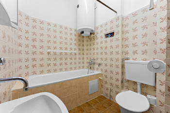 Prodej bytu 2+kk v osobním vlastnictví 45 m², Praha 6 - Bubeneč