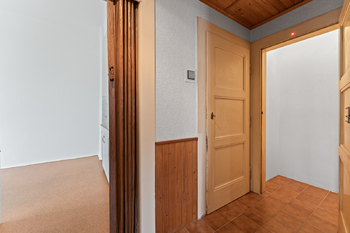 Prodej bytu 2+kk v osobním vlastnictví 45 m², Praha 6 - Bubeneč