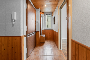 Prodej bytu 2+kk v osobním vlastnictví 45 m², Praha 6 - Bubeneč