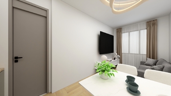 Prodej bytu 2+kk v osobním vlastnictví 45 m², Praha 6 - Bubeneč