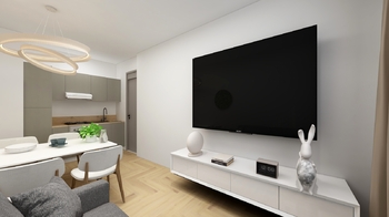 Prodej bytu 2+kk v osobním vlastnictví 45 m², Praha 6 - Bubeneč