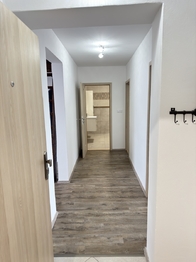 Pronájem bytu 3+kk v osobním vlastnictví 78 m², Prostějov