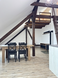 Pronájem bytu 3+kk v osobním vlastnictví 78 m², Prostějov