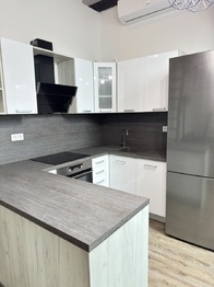 Pronájem bytu 3+kk v osobním vlastnictví 78 m², Prostějov