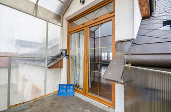 Pronájem bytu 4+kk v osobním vlastnictví 143 m², Golčův Jeníkov