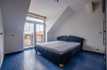 Pronájem bytu 4+kk v osobním vlastnictví 143 m², Golčův Jeníkov