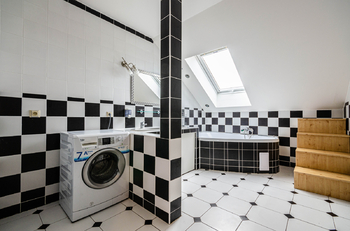 Pronájem bytu 4+kk v osobním vlastnictví 143 m², Golčův Jeníkov