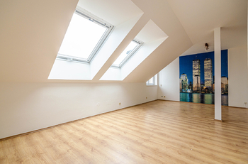 Pronájem bytu 4+kk v osobním vlastnictví 143 m², Golčův Jeníkov