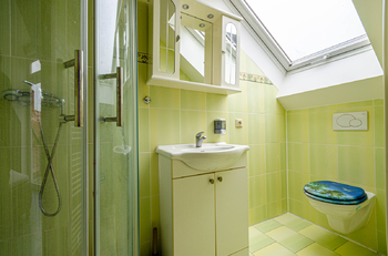 Pronájem bytu 4+kk v osobním vlastnictví 143 m², Golčův Jeníkov