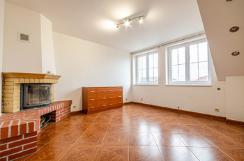 Pronájem bytu 4+kk v osobním vlastnictví 143 m², Golčův Jeníkov