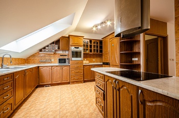 Pronájem bytu 4+kk v osobním vlastnictví 143 m², Golčův Jeníkov