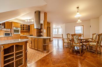 Pronájem bytu 4+kk v osobním vlastnictví 143 m², Golčův Jeníkov