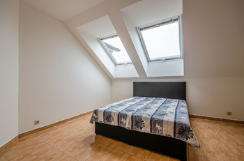 Pronájem bytu 4+kk v osobním vlastnictví 143 m², Golčův Jeníkov