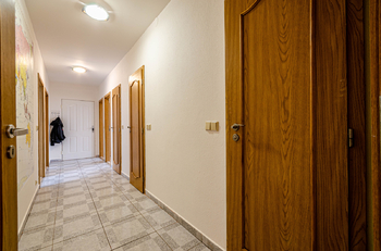 Pronájem bytu 4+kk v osobním vlastnictví 143 m², Golčův Jeníkov