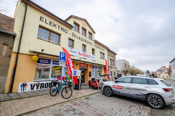 Pronájem bytu 4+kk v osobním vlastnictví 143 m², Golčův Jeníkov