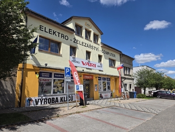 Pronájem bytu 4+kk v osobním vlastnictví 143 m², Golčův Jeníkov