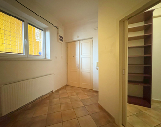 Prodej bytu 3+1 v osobním vlastnictví 125 m², Ostrava