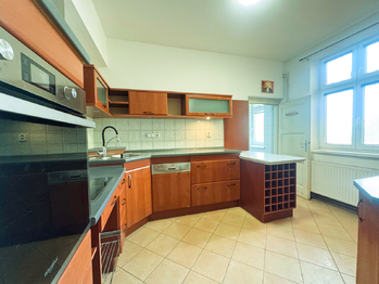 Prodej bytu 3+1 v osobním vlastnictví 125 m², Ostrava