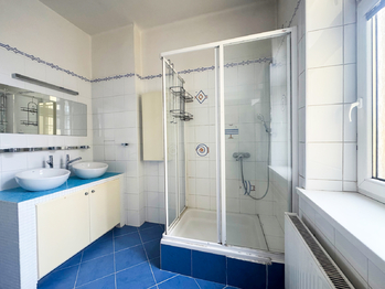 Prodej bytu 3+1 v osobním vlastnictví 125 m², Ostrava