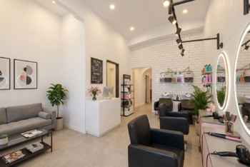 Pronájem obchodních prostor 52 m², Praha 3 - Žižkov