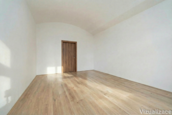 Pronájem obchodních prostor 52 m², Praha 3 - Žižkov