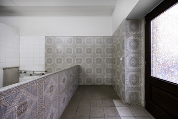 Pronájem obchodních prostor 52 m², Praha 3 - Žižkov