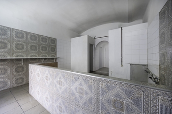 Pronájem obchodních prostor 52 m², Praha 3 - Žižkov