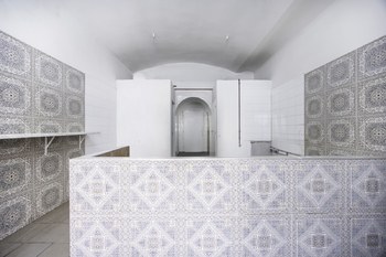 Pronájem obchodních prostor 52 m², Praha 3 - Žižkov