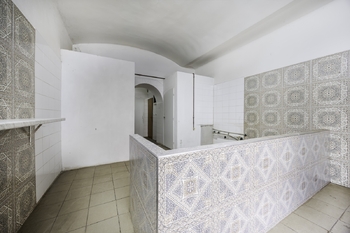 Pronájem obchodních prostor 52 m², Praha 3 - Žižkov