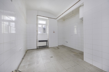 Pronájem obchodních prostor 52 m², Praha 3 - Žižkov