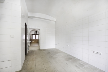 Pronájem obchodních prostor 52 m², Praha 3 - Žižkov