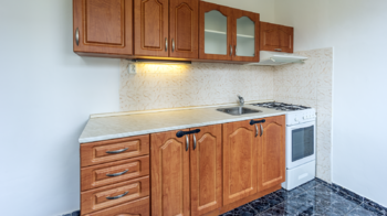 Prodej bytu 2+1 v osobním vlastnictví 57 m², Česká Lípa