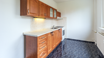 Prodej bytu 2+1 v osobním vlastnictví 57 m², Česká Lípa