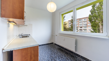 Prodej bytu 2+1 v osobním vlastnictví 57 m², Česká Lípa