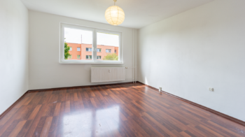 Prodej bytu 2+1 v osobním vlastnictví 57 m², Česká Lípa