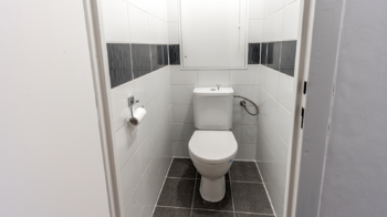 Prodej bytu 2+1 v osobním vlastnictví 57 m², Česká Lípa