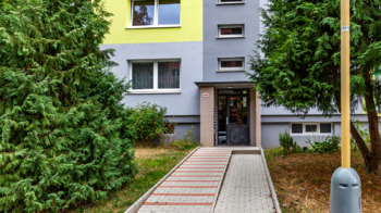 Prodej bytu 2+1 v osobním vlastnictví 57 m², Česká Lípa