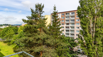 Prodej bytu 2+1 v osobním vlastnictví 57 m², Česká Lípa