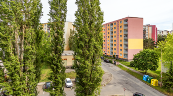 Prodej bytu 2+1 v osobním vlastnictví 57 m², Česká Lípa