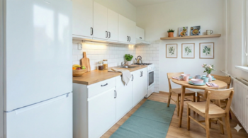 Vizualizace - Prodej bytu 2+1 v osobním vlastnictví 57 m², Česká Lípa