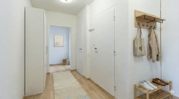 Prodej bytu 2+1 v osobním vlastnictví 57 m², Česká Lípa