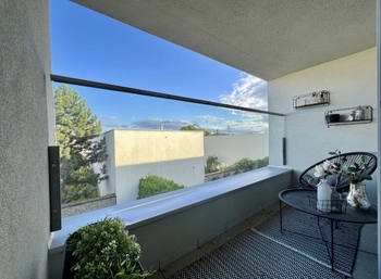 balkon - Prodej domu 152 m², Unhošť