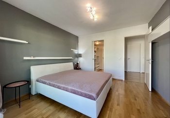 ložnice - Prodej domu 152 m², Unhošť